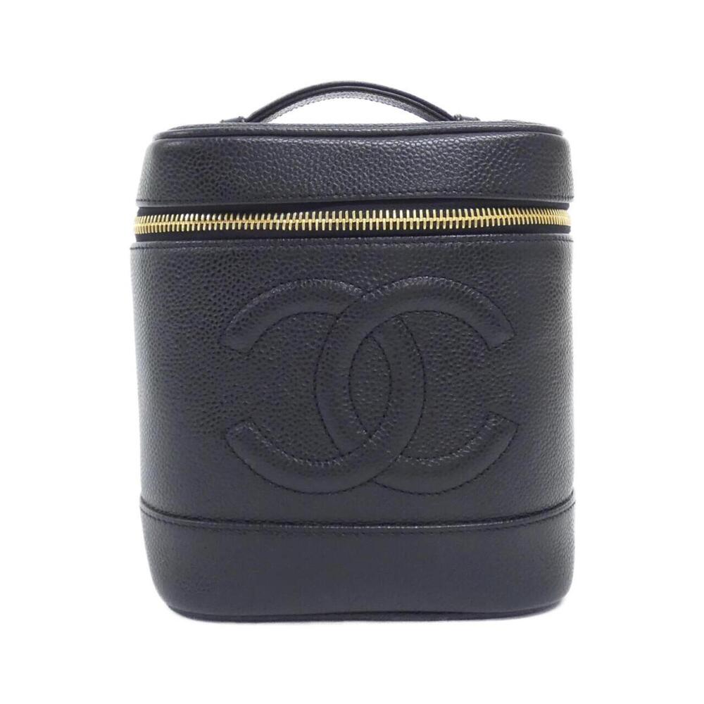 CHANEL Black Bag